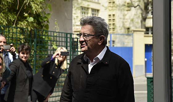 Ve Francii vznikla nová p�edvolební levicová koalice, lídrem má být krajn�...