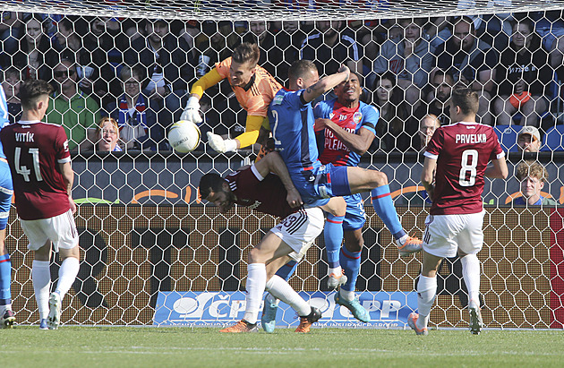 Na Plzeň jako divoká zvěř. Sparta chce v ligovém hitu napravit trapas z derby