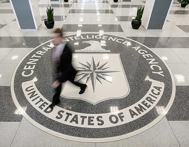 CIA instruuje Rusy, jak s ní sdílet tajemství a vyhnout se státnímu dohledu
