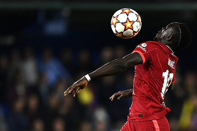 Mané míří z Liverpoolu do Bayernu Mnichov, má nahradit Lewandowského