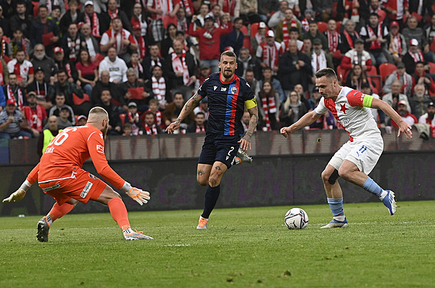 KVÍZ: Historie, čísla, osobnosti i současnost. Co víte o rivalitě Slavie a Plzně