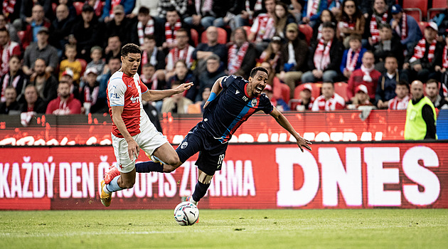 Plzeň versus Slavia. Co hraje pro lídra a kde se skrývají naděje obhájce