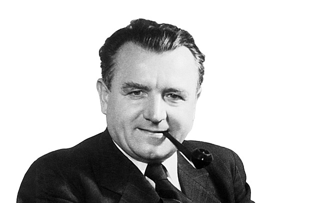 Pád do tmy, který skončil u drátů pod proudem. Když svět rozřízla železná opona