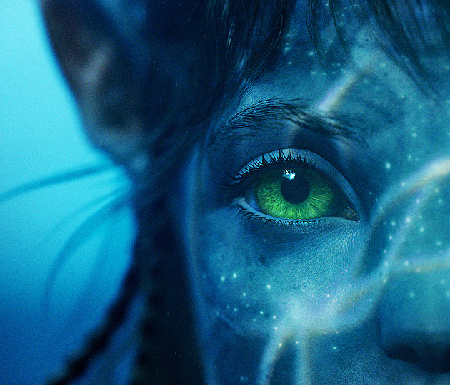 VIDEO: Avatar 2 dorazí do kin před Vánocemi, tvůrci zveřejnili ukázku