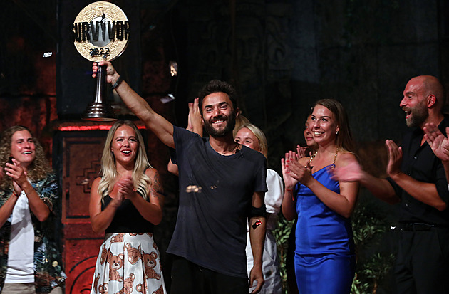 Show Survivor sledovali diváci nejen u obrazovek, ale napříč platformami