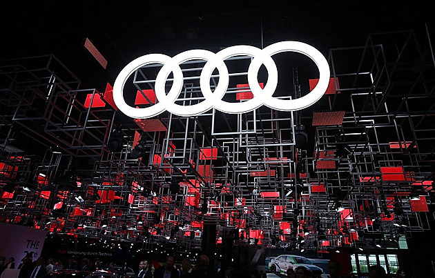 Do formule 1 míří Audi i  Porsche, prozradil ředitel Volkswagenu
