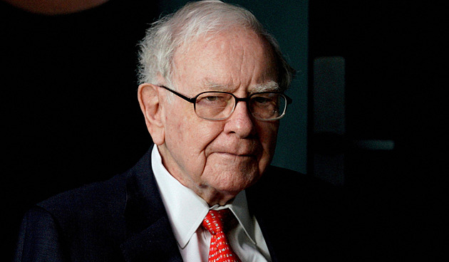 Miliardář Buffett chystá závěť. Téměř celý majetek půjde na charitu