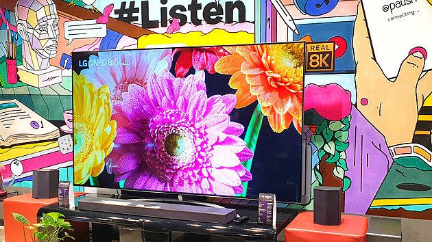 LG mění nabídku televizorů: vyhání NANO, nasazuje QNED a vylepšuje OLED