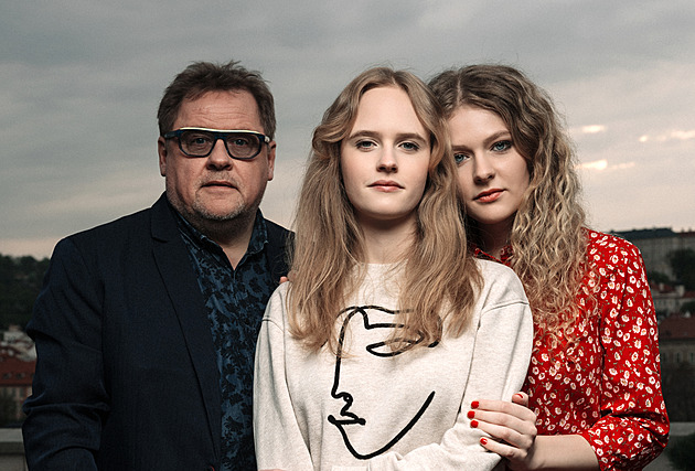 Jakmile smrděli kriminálem, šel jsem od nich, vzpomíná Kopta na devadesátky