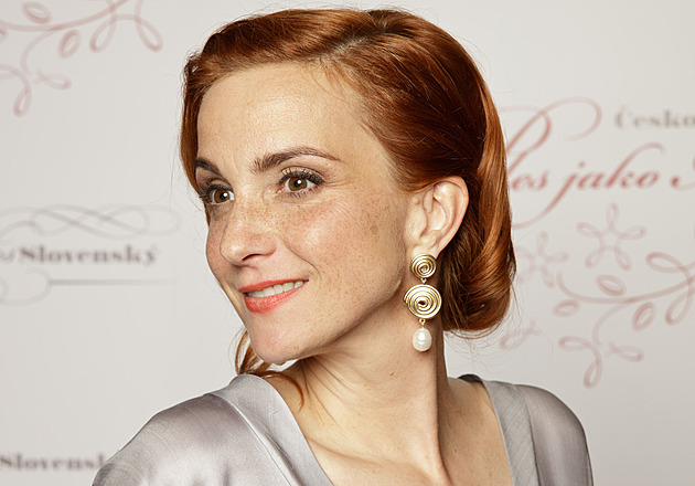 Manželství lidi chrání, říká Michaela Maurerová. Klidně by se vdala znovu