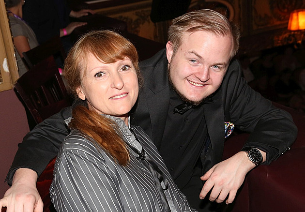 Dovážím žvýkací tabák, žádná holka teď v mém životě není, říká Artur Štaidl