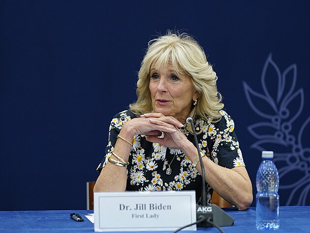 Jill Bidenov�