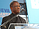 Novm apotolskm nunciem v esku se stal arcibiskup Jude Thaddeus Okolo.