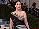 Katy Perry na Met Gala (New York, 2. května 2022)