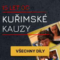 15 let od Kuimsk kauzy