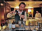 �esk� barmansk� elita se v karlovarsk�m GH Pupp utkala v n�rodn�m nomina�n�m...