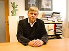 estaedesátiletý Petr Hra vystudoval Fakultu architektury VUT v Brn. Pro...