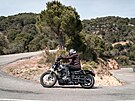 Harley-Davidson Nightster 975T