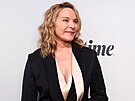 Kim Cattrallová (New York, 5. kvtna 2022)