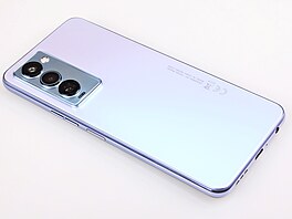 Tecno Camon 18 Premier