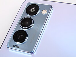 Tecno Camon 18 Premier