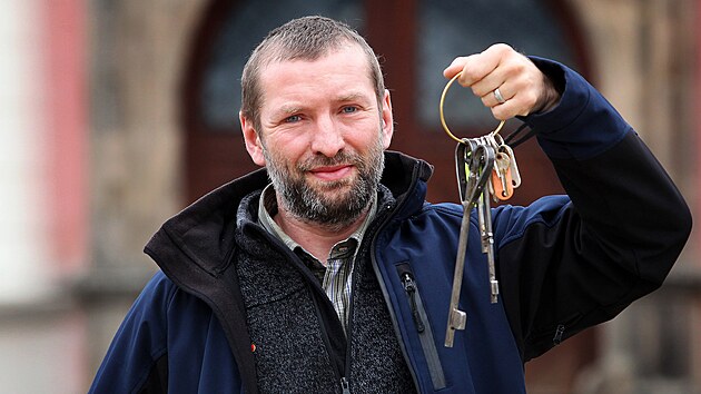 Tom Wizovsk