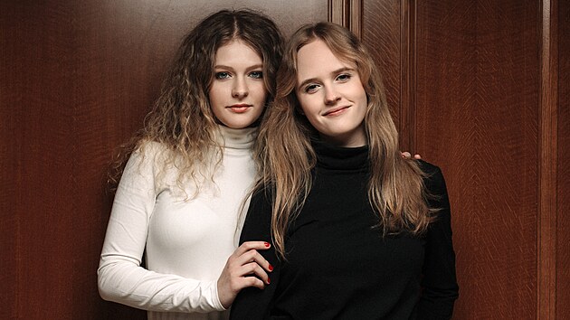 Jana a Franti�ka Koptovy