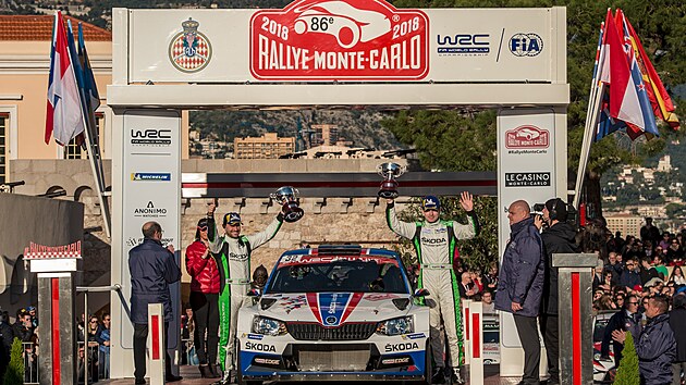 V roce 2016 se koda vrac do svtovch sout s novm vozem Fabia R5, kter v Monte Carlu startuje v rukou pilot tmu Baumschlager Rallye & Racing. Jeho piloti zskali druh a tet msto ve td RC2. Pak u se do boj vrac i samotn tovrn tm koda Motorsport. V roce 2017 berou jeho posdky v Monte Carlu prvn a druh msto ve td WRC2 (1. Andreas Mikkelsen  Anders Jæger, 2. Kopeck  Dresler), o rok pozdji posdka Kopeck-Dresler vtz a mlad Kalle Rovanper kon se spolujezdcem Jonnem Haltunnenem druh ve td RC2.