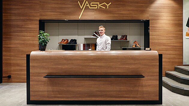 Václav Staněk, zakladatel společnosti Vasky, je jednou z nejvýraznějších tváří českého byznysu. Kromě vasek působí i v dalších firmách.