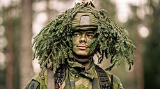 Ve švédských ozbrojených složkách slouží asi 24 000 mužů a žen, v případě... | na serveru Lidovky.cz | aktuální zprávy