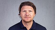 Asistent trenéra �eského národního týmu Martin Erat