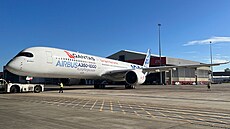 Airbus A350-1000 pro Qantas Airways