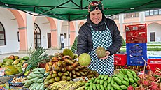 Covid je za námi, hlásí trhy. Ceny se p�iblí�í hladin� v supermarketech.