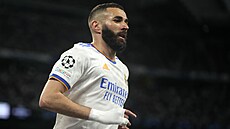 Karim Benzema