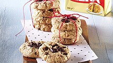 Bezlepkov� cookies