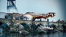 Jaká je du�e Pra�an�, Ostravan� a Br�an�?