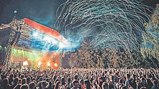 Ledárny Open Air letos startují zaátkem ervna. Poslední koncert je v plánu 8....