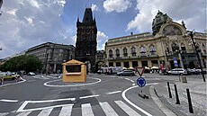 Dáte si ��eský� trdelník?