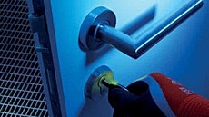 Ji� od roku 1992 je �editelem Tokozu Vladimír Chládek. Jedná se o úsp�nou rodinnou firmu s �eským kapitálem. Novinkou Tokozu je moderní verze mechatronické vlo�ky ePRO 1.4, o kterou je zájem nejen v Evrop�.