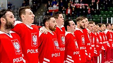 Hokejisté Polska