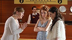 Z filmu Láska hory p�ená�í