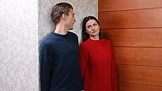 Z filmu Láska hory p�ená�í