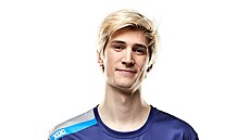 Streamer Félix Lengyel aka xQC