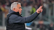 José Mourinho