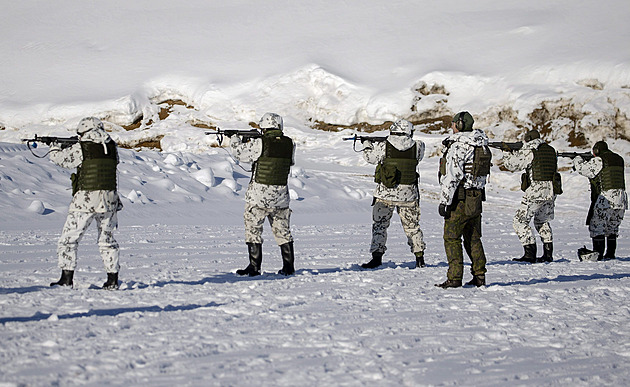 Finská vláda chce umožnit rozmístění jaderných zbraní na svém území