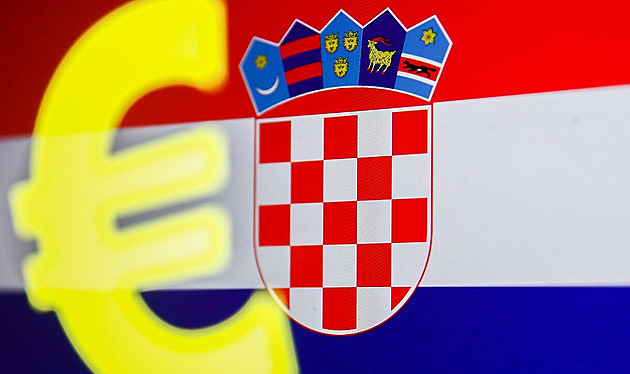 Chorvati schválili euro jako měnu, na cenovkách bude vedle kuny už v září