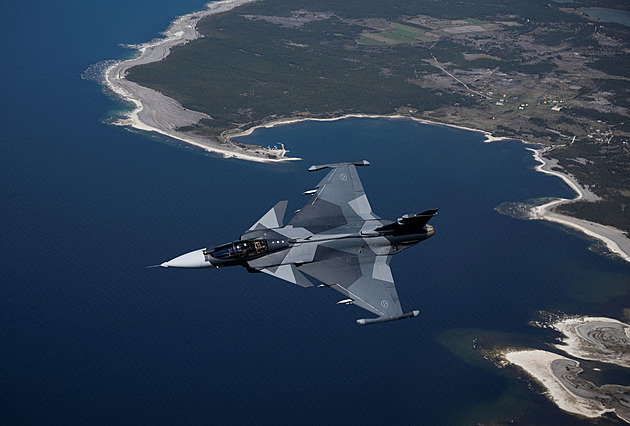 Tak začínají světové války. Rusko může obsadit ostrov v Baltu, varuje Švédsko