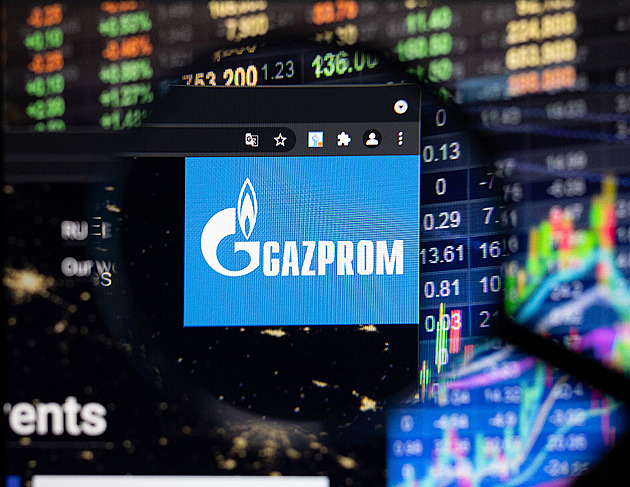 Koncern RWE zahájil arbitráž proti Gazpromu. Rusové nedodali objednaný plyn