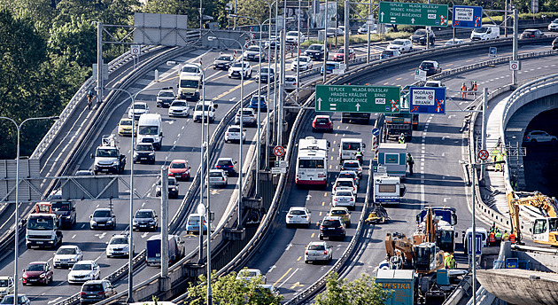 Rozsáhlé rekonstrukce i uzavírky v Praze: Co se chystá v roce 2026?