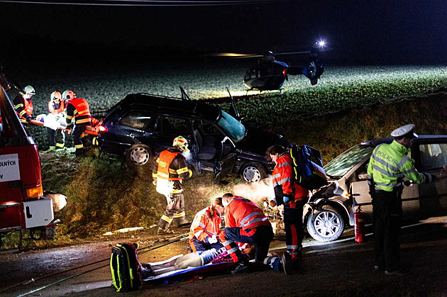 Mladí řidiči jsou rizikoví, na školách proto začne nová preventivní kampaň